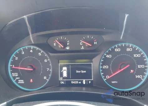 2018 Chevrolet Equinox Ls from USA, damaged, VIN 3GNAXHEVXJL286616